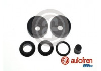 Repair Kit, wheel brake cylinder