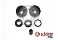 Repair Kit, wheel brake cylinder