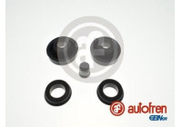 Repair Kit, wheel brake cylinder