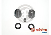 Repair Kit, wheel brake cylinder