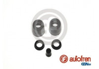 Repair Kit, wheel brake cylinder