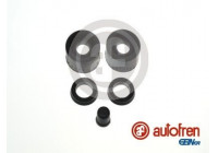 Repair Kit, wheel brake cylinder