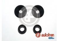 Repair Kit, wheel brake cylinder