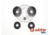 Repair Kit, wheel brake cylinder