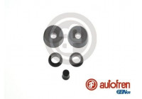 Repair Kit, wheel brake cylinder