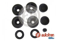 Repair Kit, wheel brake cylinder