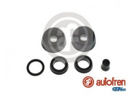 Repair Kit, wheel brake cylinder