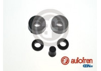 Repair Kit, wheel brake cylinder