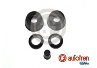 Repair Kit, wheel brake cylinder