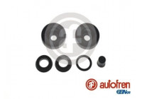 Repair Kit, wheel brake cylinder