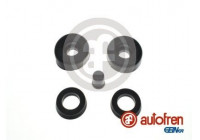 Repair Kit, wheel brake cylinder