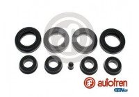 Repair Kit, wheel brake cylinder