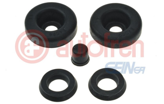 Repair kit, wheel brake cylinder