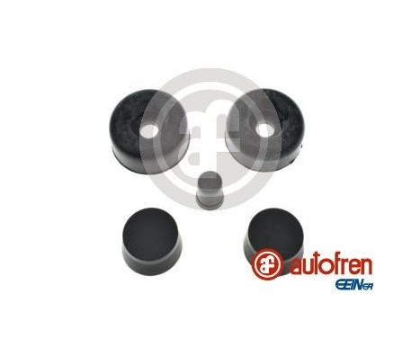 Repair kit, wheel brake cylinder