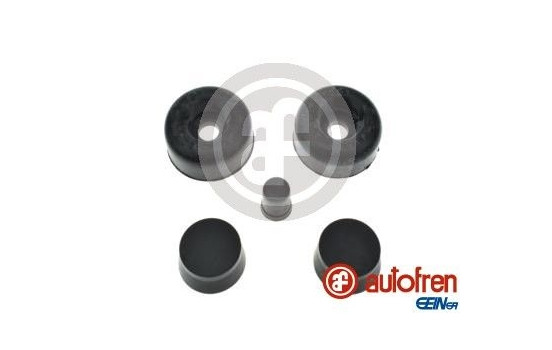 Repair kit, wheel brake cylinder