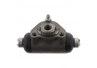 Wheel Brake Cylinder 12010 FEBI