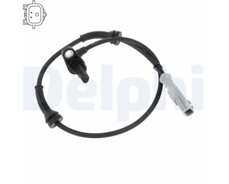 ABS-AVSKILJARE SS21282-12B1 Delphi