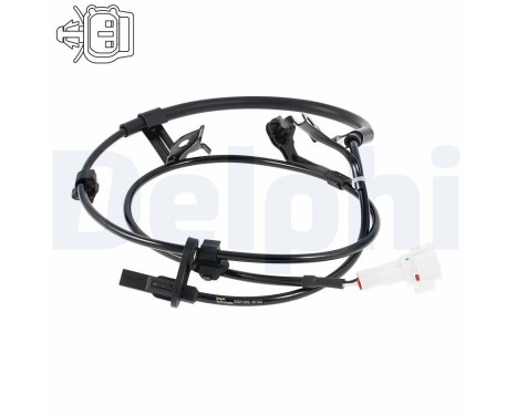 ABS-AVSKILJARE SS21289-12B1 Delphi