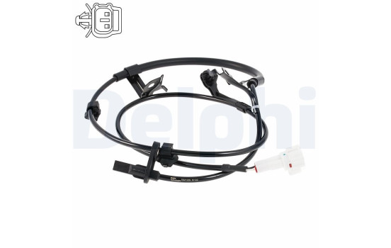 ABS-AVSKILJARE SS21289-12B1 Delphi