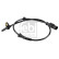 ABS-givare 100988 FEBI, miniatyr 3