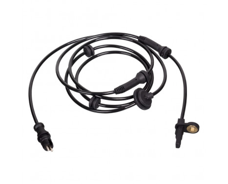 ABS-givare 102255 FEBI