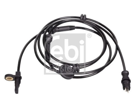 ABS-givare 102256 FEBI, bild 2