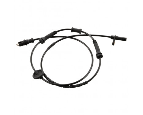 ABS-givare 102257 FEBI