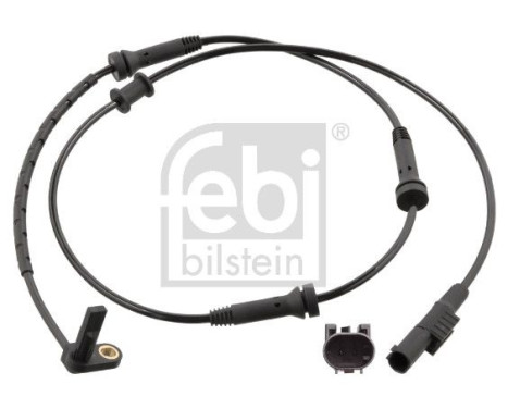 ABS-givare 102296 FEBI, bild 2