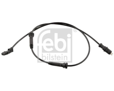 ABS-givare 102473 FEBI, bild 2