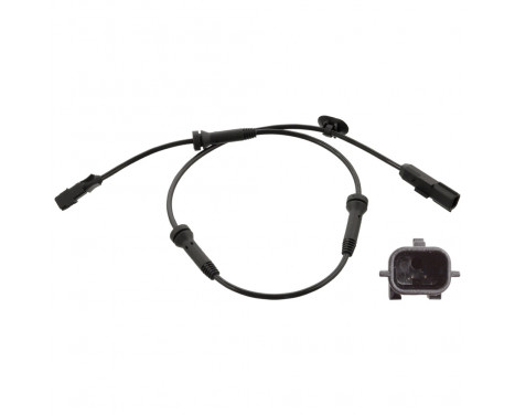 ABS-givare 102475 FEBI
