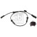 ABS-givare 102475 FEBI, miniatyr 2