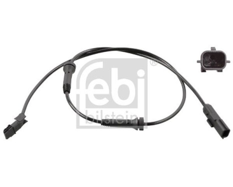 ABS-givare 102476 FEBI, bild 2