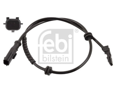 ABS-givare 102565 FEBI, bild 2