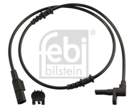 ABS-givare 102731 FEBI, bild 2