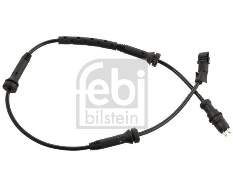 ABS-givare 102769 FEBI, bild 2