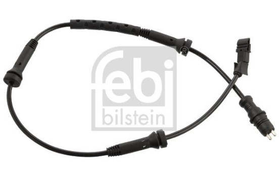 ABS-givare 102769 FEBI, bild 2