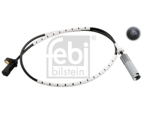 ABS-givare 102856 FEBI, bild 2