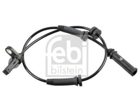 ABS-givare 103200 FEBI, bild 2