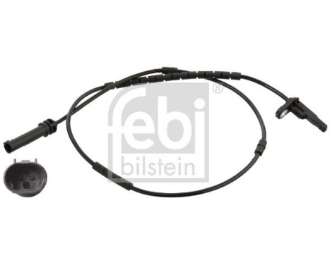 ABS-givare 103280 FEBI, bild 2