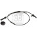 ABS-givare 103280 FEBI, miniatyr 2