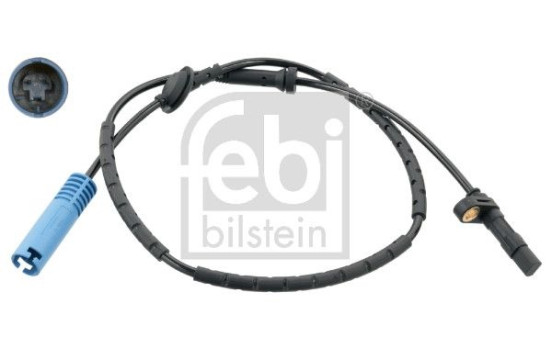 ABS-givare 104780 FEBI, bild 2