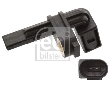 ABS-givare 105730 FEBI, bild 2