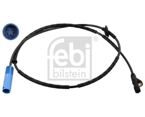 ABS-givare 105770 FEBI, bild 2