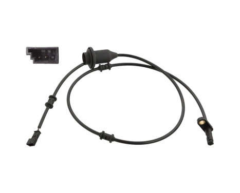 ABS-givare 106162 FEBI