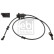 ABS-givare 106162 FEBI, miniatyr 2