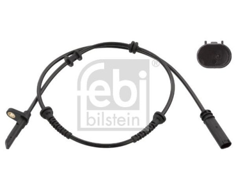 ABS-givare 106185 FEBI, bild 2