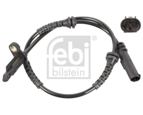 ABS-givare 106268 FEBI, bild 2