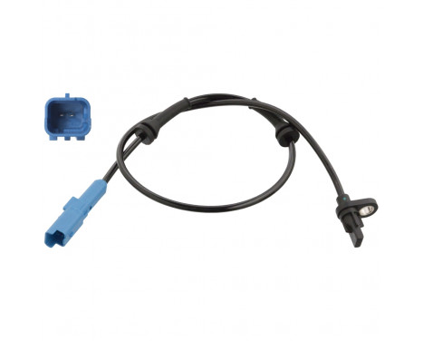 ABS-givare 106324 FEBI