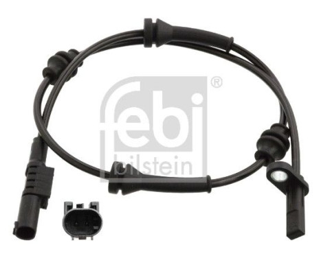 ABS-givare 106325 FEBI, bild 2
