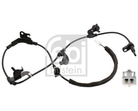 ABS-givare 106333 FEBI, bild 2